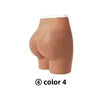 Silicon Buttocks and Hips Shaper Enhancer Panty Open Crotch Silicone Slimming Butt Hips for Women Plus Size Underwear