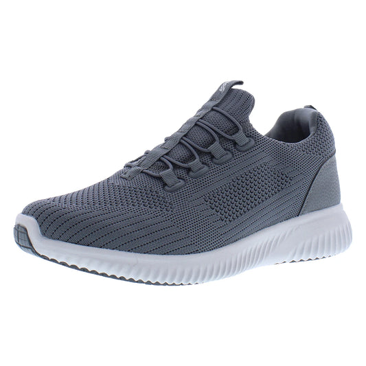 Avia Avi-Anchor Extra Wide Mens Shoes Size 10, Color: Castle Rock