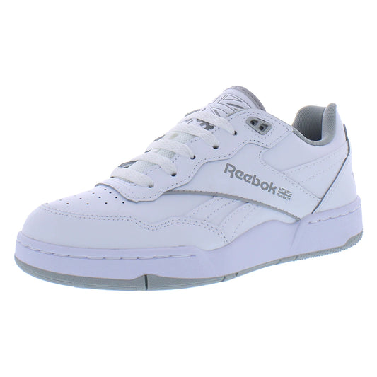 For Bb 4000 II Womens Shoes White/Grey 100% Authentic China Model MSS-IF4726