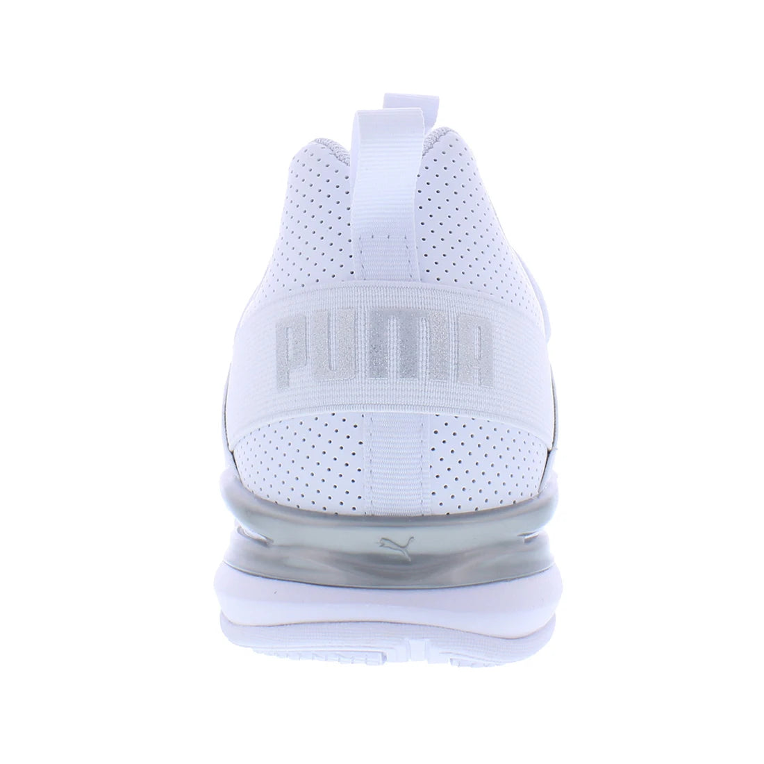 For Axelion Perf Men's Fitness & Cross-Training Shoes Model MSS-19355501 China 100% Authentic White/Silver Color