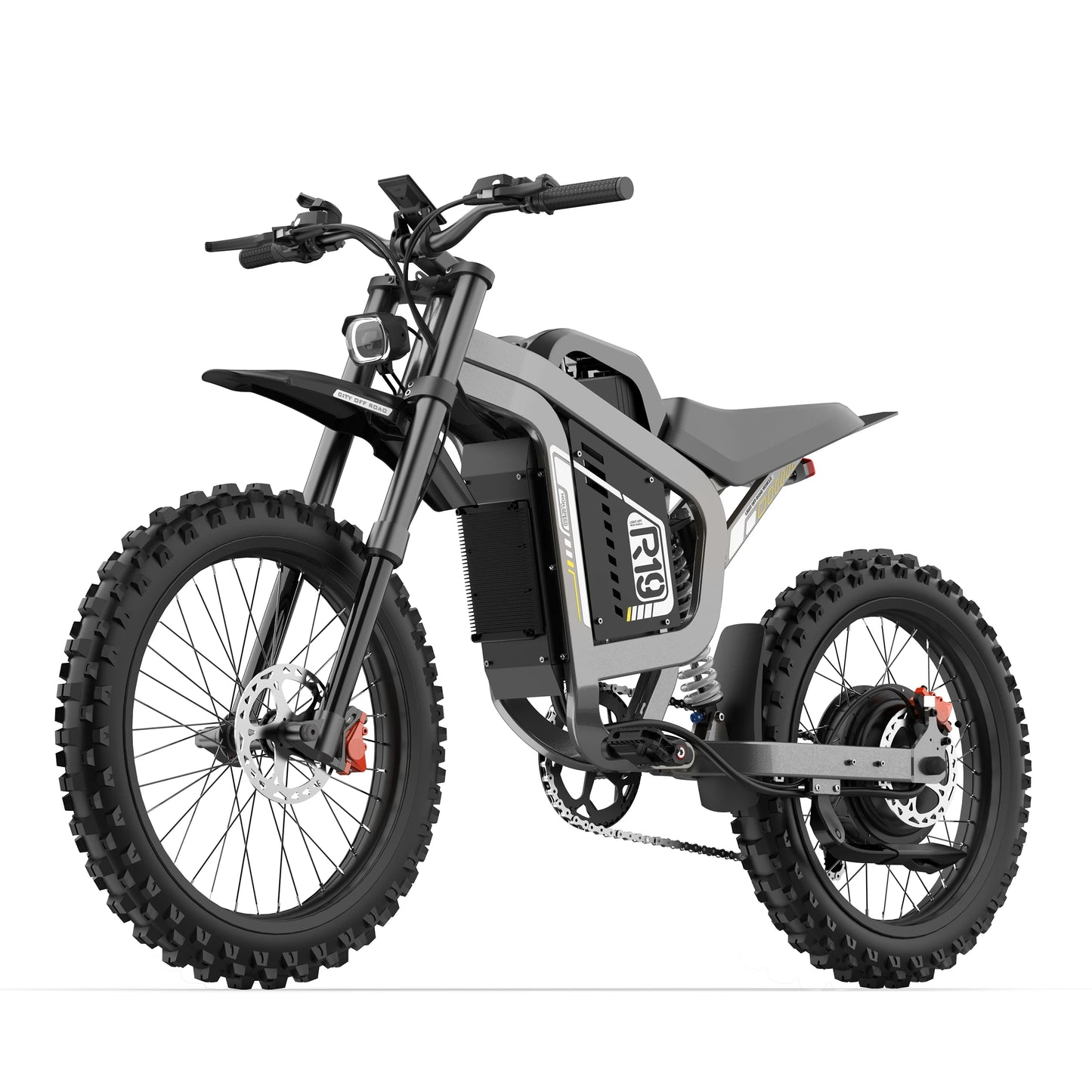 USA EU Warehouse Stock 3000W Dirt Bike Electric Electrica Emtb Bike Bicycle E-bike Ebike Cycle Dirtbike Bicicleta Mtb for Adults