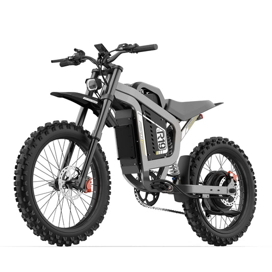 USA EU Warehouse Stock 3000W Dirt Bike Electric Electrica Emtb Bike Bicycle E-bike Ebike Cycle Dirtbike Bicicleta Mtb for Adults