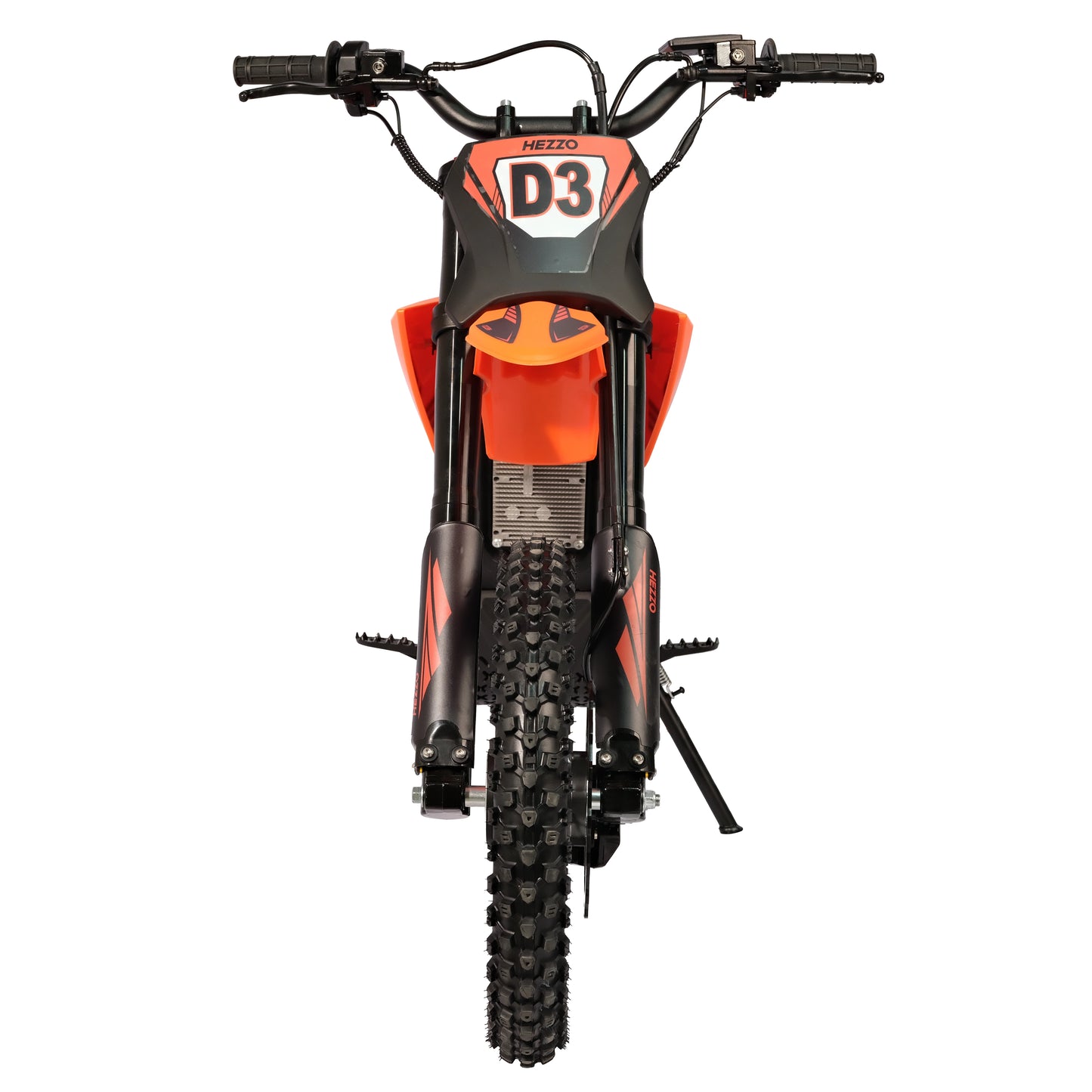 HEZZO 60V 6000W Middrive EBIKE Electric Motorcycle High Power 27Ah Long Endurance Off-road Electric Dirt Bike for Teens