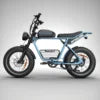 Electric Bike for Adults 20 Inch 48V 16AH Fat Tire Ebike Long Range Off Road Snow Urban Commuter E Bike