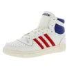 For Top Ten RB Womens Shoes Model MSS-HQ1480 Colors Cream White/Night Sky/Vivid Red 100% Authentic