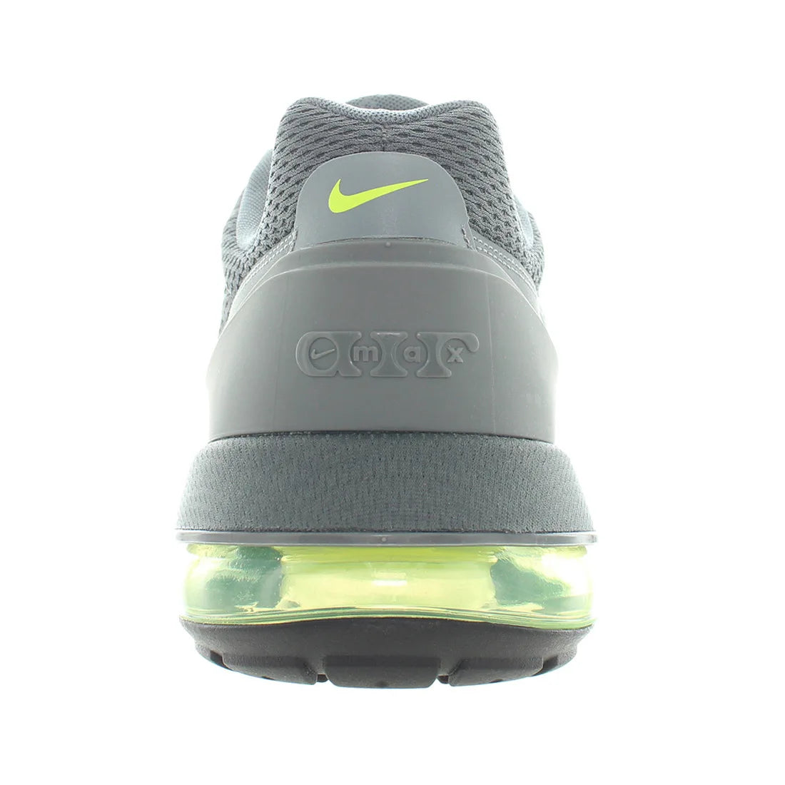 For for Pulse Mens Shoes Model MSS-FV6653001 Color Smoke Grey/Black/Anthracite 100% Authentic