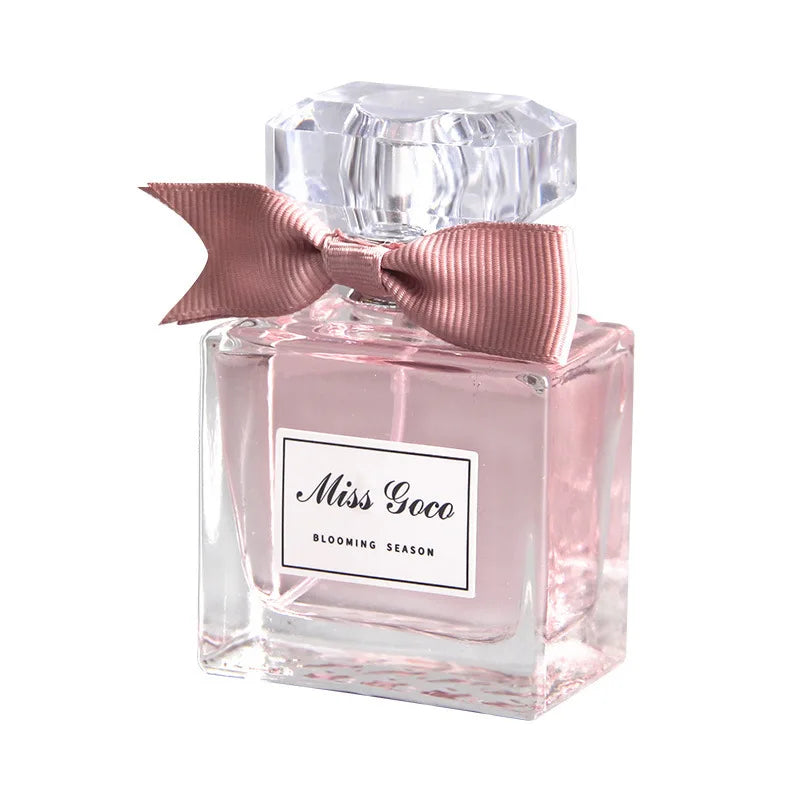 Women's Luxury Body Spray Perfume 100ml High Quality Original Brand Long-Lasting Fragrance Mist Style Cologne