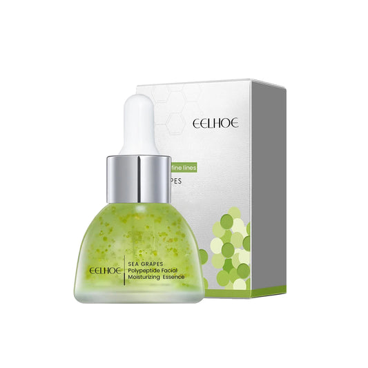 EELHOE Sea Grape Multi-Skin Anti-Wrinkle Essence Facial Anti-Aging and Firming Cream