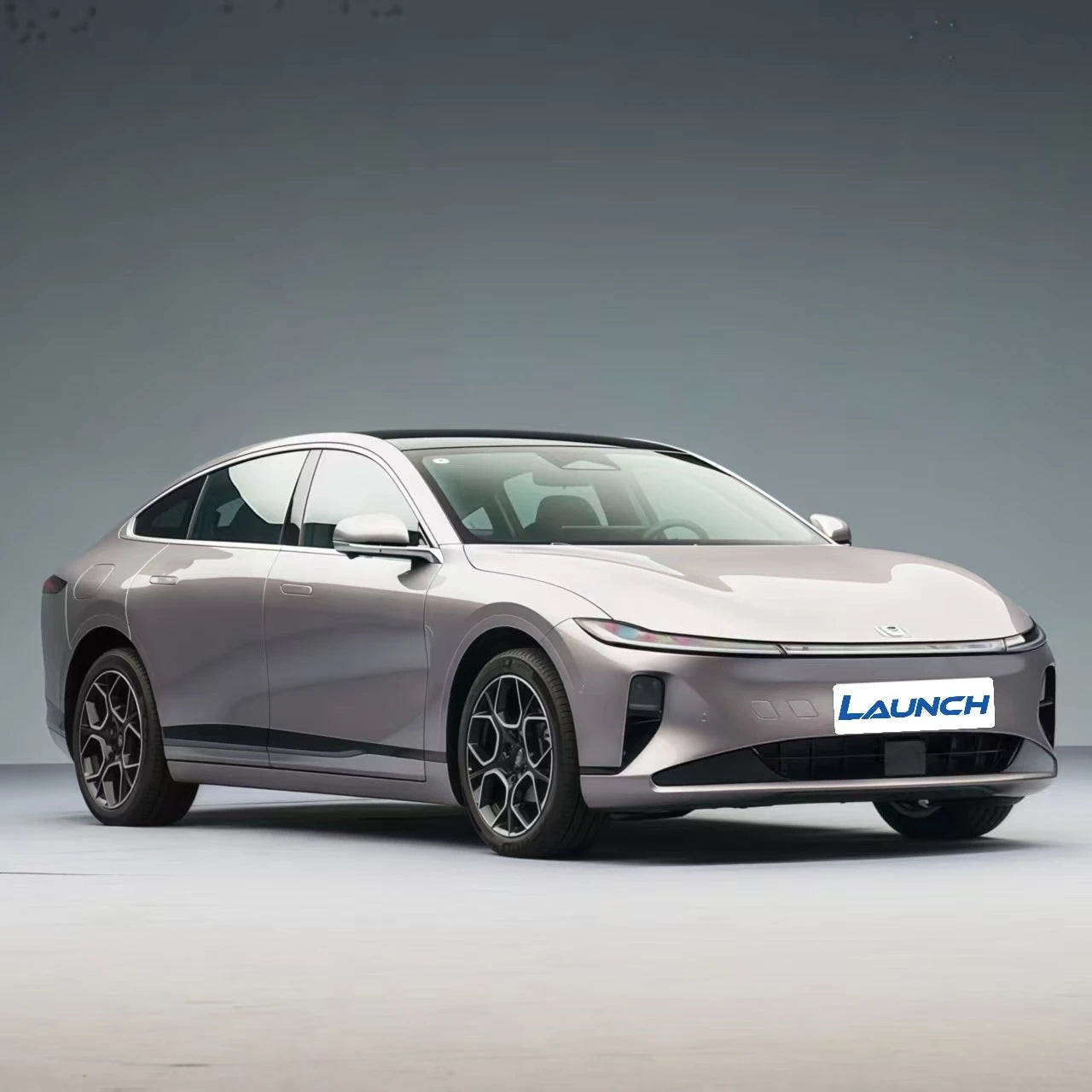 2025 Qiyuan A07 Pure Electric 1200km Range 5-door Hatchback 5 Seats 172Km/h Speed Automatic Gearbox Left Leather R19 Tire