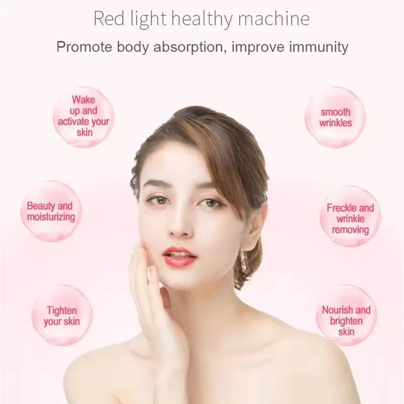 OEM ODM 3000W Lying Down Home Tanning Bed Booth Taning Machine Solarium Sunbed for Skin Tanning Machines
