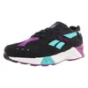 For Aztrek Classic Mens Shoes Color Black/Teal/Aubergine/White/Grey | 100% Authentic | China Origin | Model MSS-DV3943