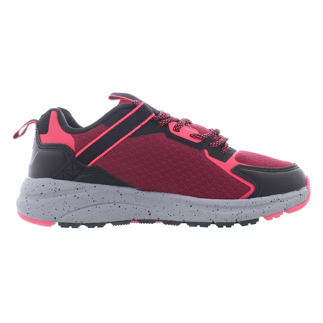 Avia Avi-Canyon 2.0 Womens Shoes Color Red/Black China Origin 100% Authentic