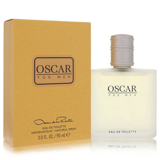 UD2 OSCAR by Oscar De La Renta Long-Lasting Eau De Toilette Spray for Men Men's Perfume with Lasting Fragrance