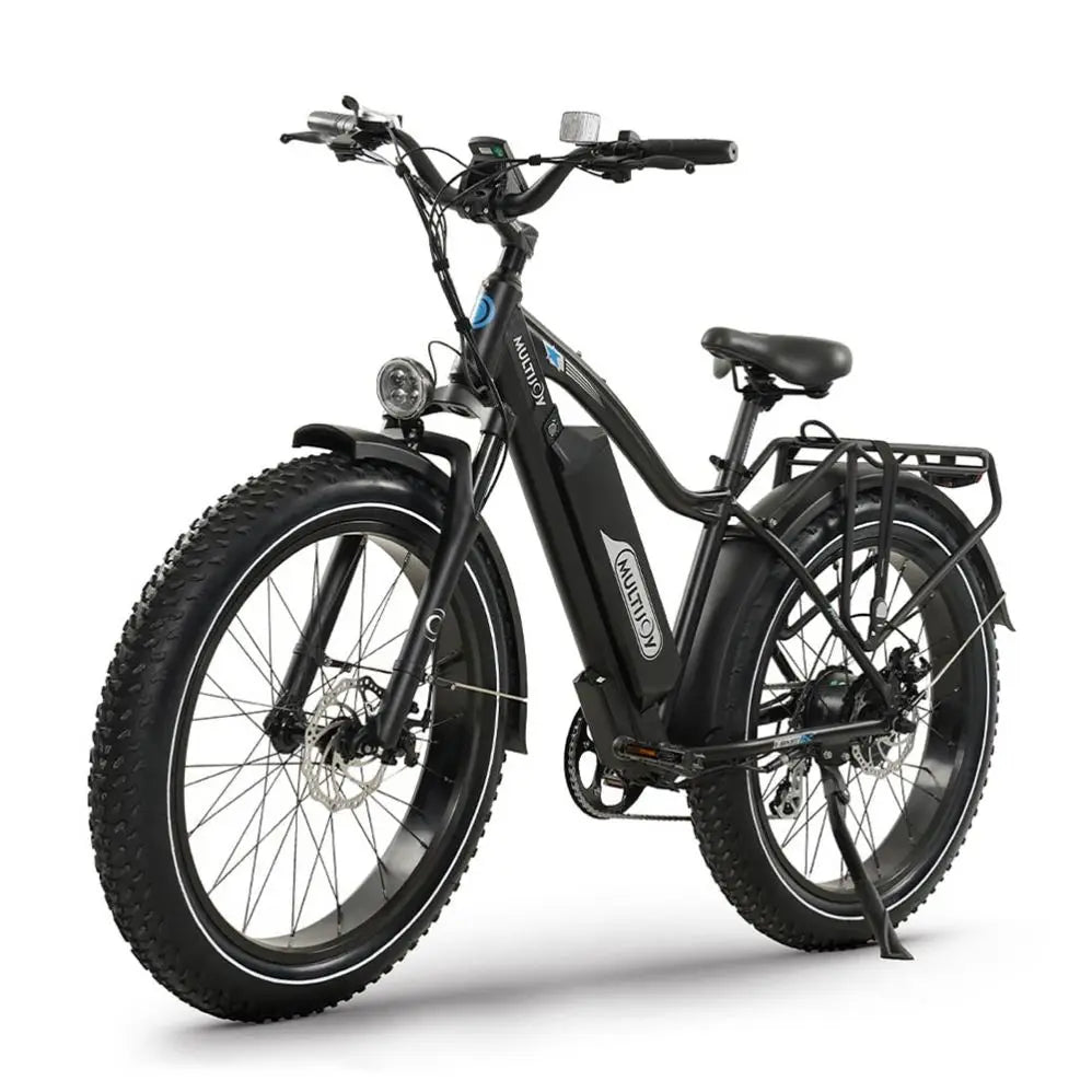 New High Quality Long Range Road Powerful City E Bike Electric Mountain Bike with 48V/20AH Battery Electric Bicycle