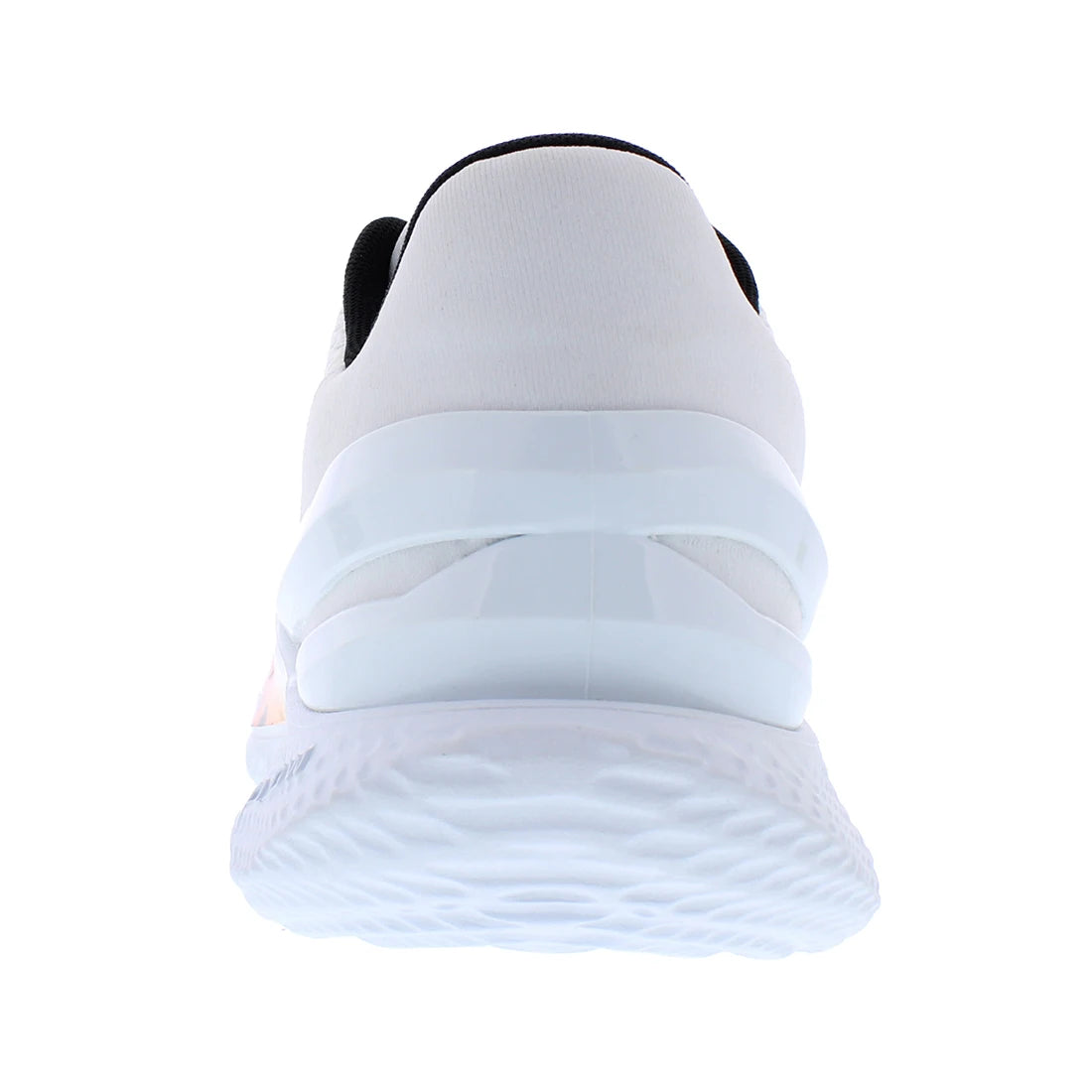 For Under for Curry 2 Low Flotro Chef Mens Shoes China Model 302627710 White/Black/Silver 100% Authentic