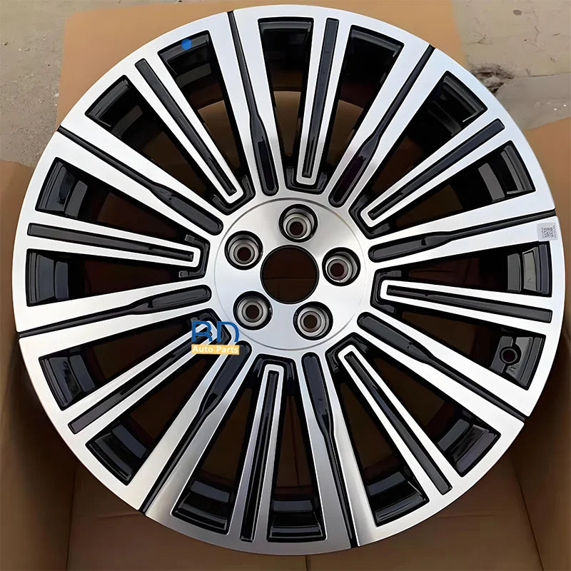 Chery EXEED VX Wheels. Accessories, Original Factory. Low-pressure Forged Rims