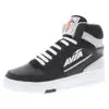 Avia 821 AA50220MBH Unisex Shoes Size 5.5 Color Black/White