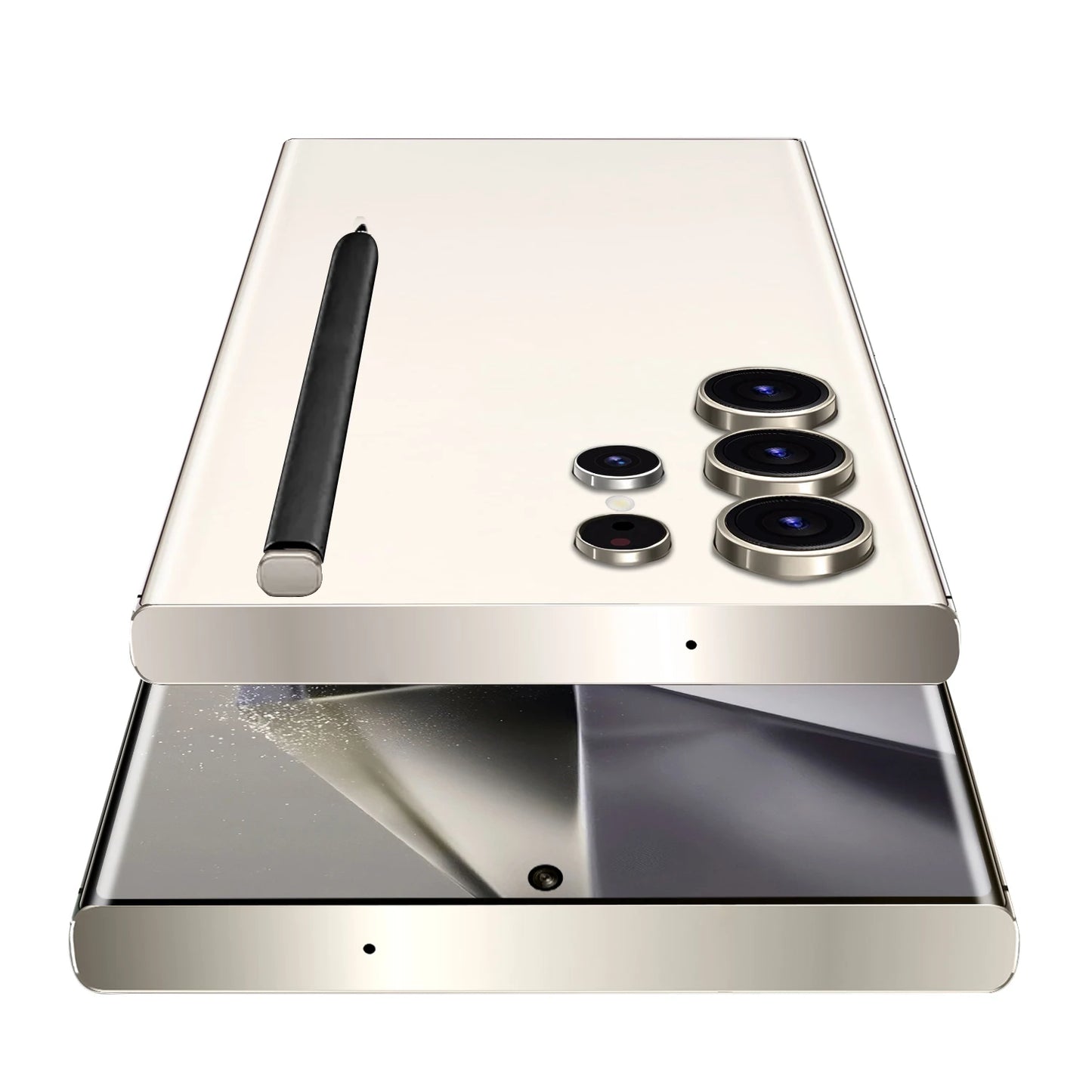 Wholesale Original S25 ULTRA Celular Android Smartphone 5g 1TB Mobile Phone for S25ULTRA
