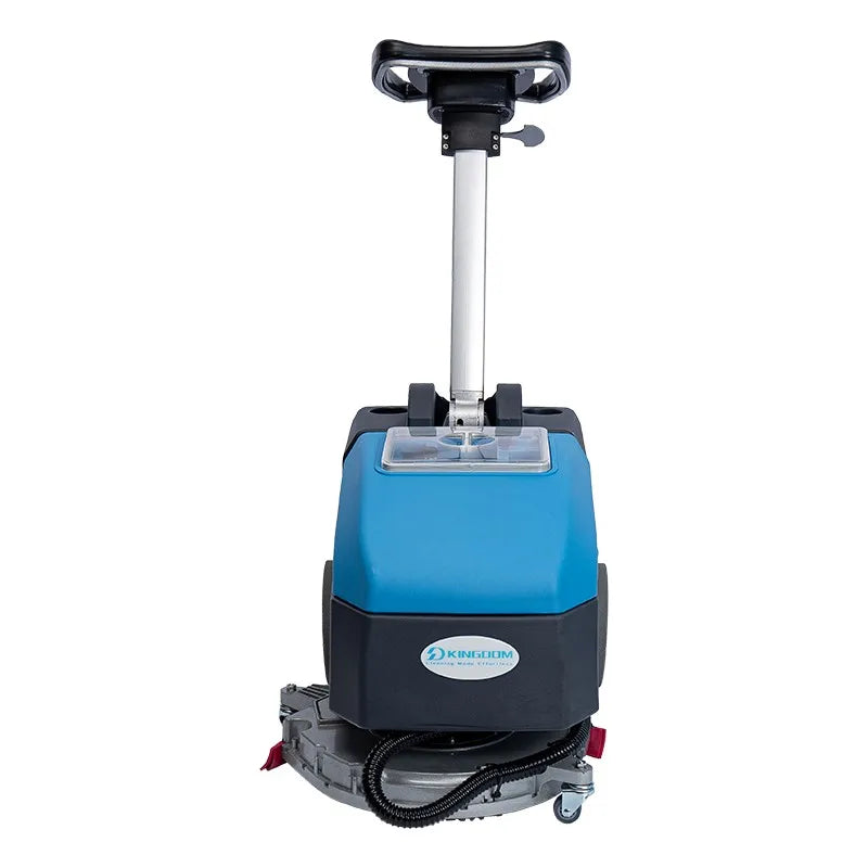 High Quality New Cleaning Equipment Commercial and Industrial Floor Scrubber Machine with CE