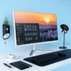 New Arrival 22 Inch I5 8GB DDR3 RAM 256GB SSD All-in-One PC with LCD Display