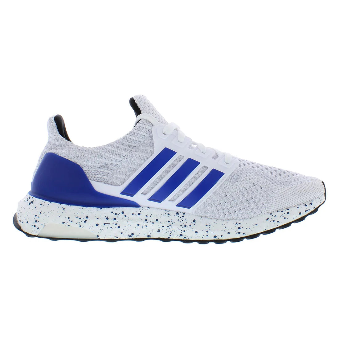 For Ultraboost 5.0 Dna Mens Shoes Size 7.5 Color Cloud White/Royal Blue/Beam Model MSS-HP2478