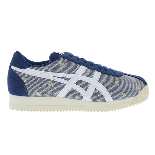 For Corsair Womens Shoes Color Blue/White | 100% Authentic | Made in China | Model 1182A073401