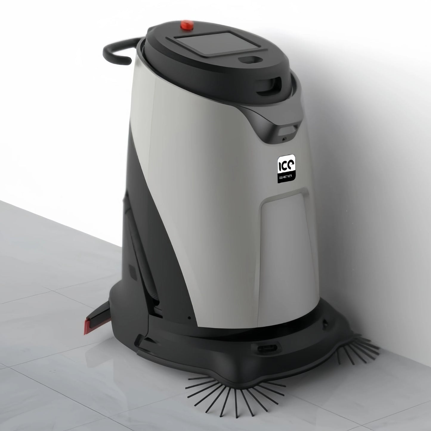 Cleaning Robot High Quality Commercial  Intelligent Carpet Sweeping and Mopping Robot for Floor Cleaning Robot