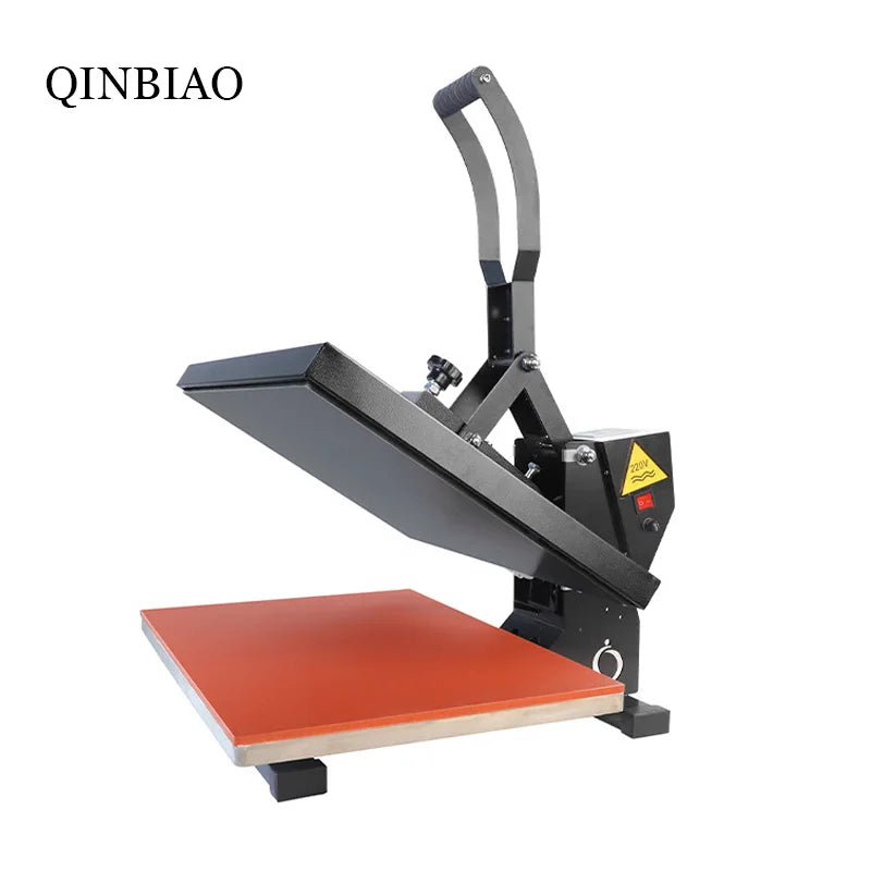 Manual Printing Press Heat Transfer Machine for T-shirts t Shirt Heat Press Machines