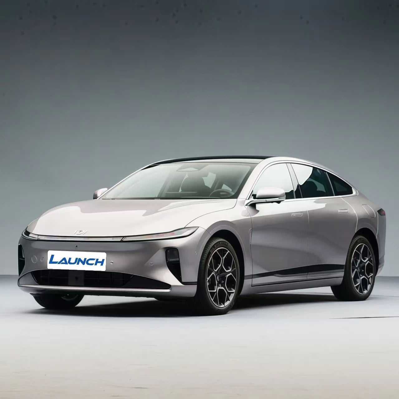 2025 Qiyuan A07 Pure Electric 1200km Range 5-door Hatchback 5 Seats 172Km/h Speed Automatic Gearbox Left Leather R19 Tire