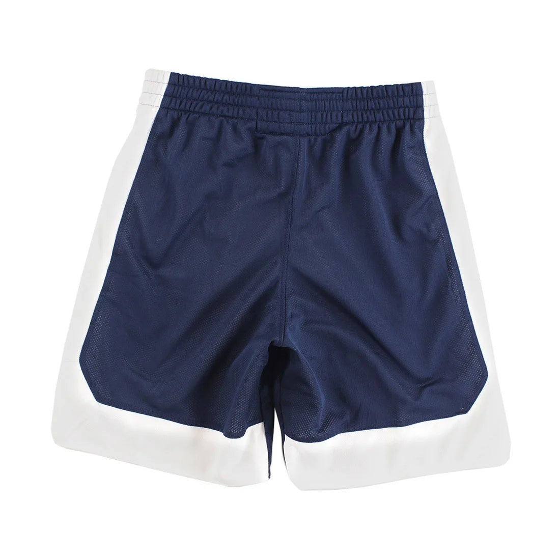 For Youth Active Shorts Women Navy/White | 100% Authentic Made in Vietnam Model MSS-CG1282