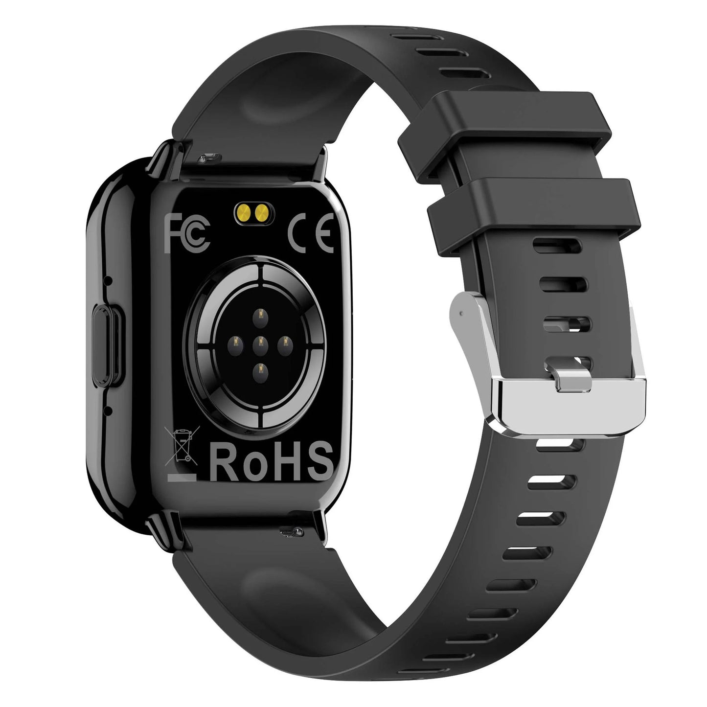 YTGEE Z169 Smart Watch BT Call 10M Waterproof