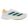 For for Adios 6 Mens Shoes Model GY0894 Color Grey/Teal 100% Authentic