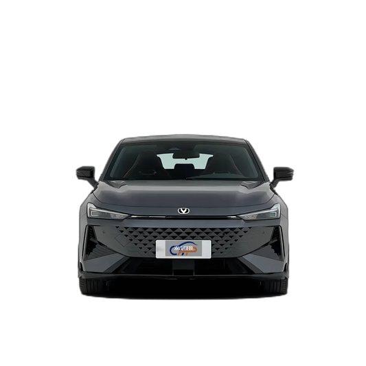 2023 Changan Uni-v 1.5T & 2.0T VEHICLE Changan Uni-T & Uni-K/Voiture-New Chinese Fuel Cars