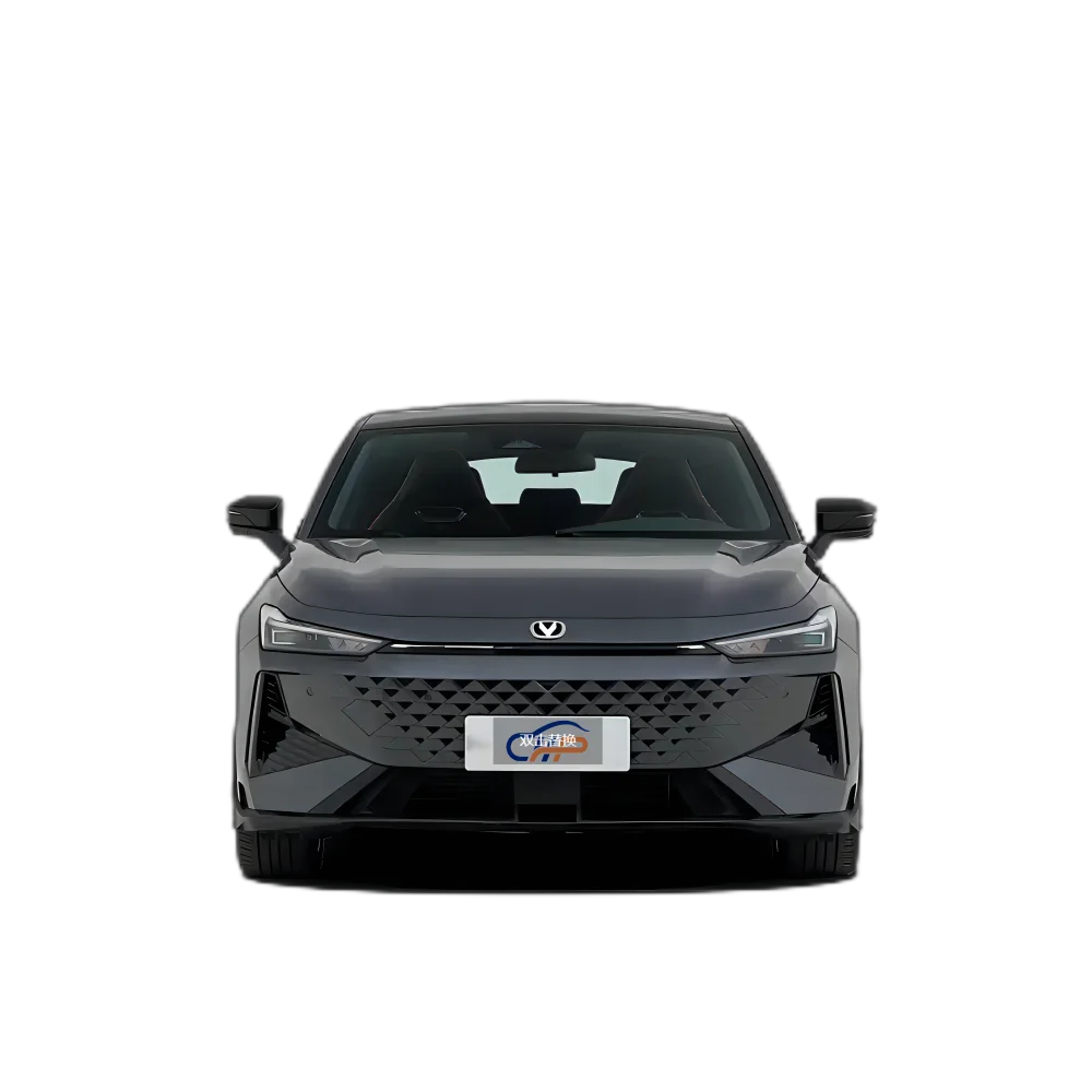 2023 Changan Uni-v 1.5T & 2.0T VEHICLE Changan Uni-T & Uni-K/Voiture-New Chinese Fuel Cars
