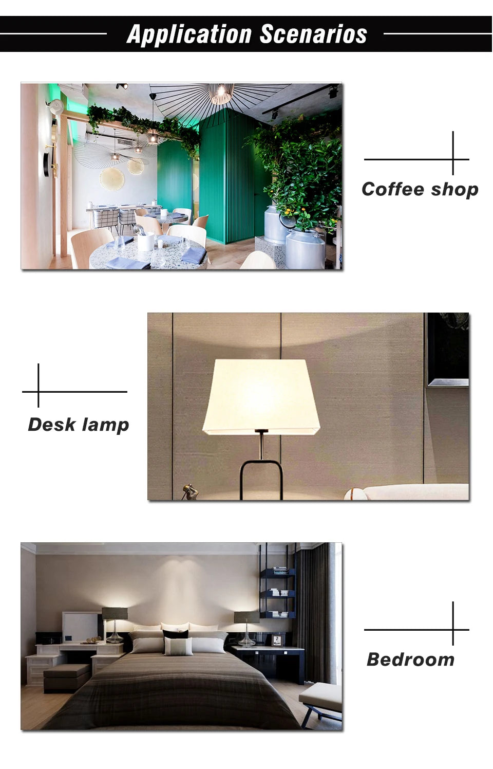 E14 Bombillas LED Light Bulb AC220-240V Ampoule 3W 6W 9W 12W Lampada LED lamp E14 Cold/Warm White SMD2835 for living room