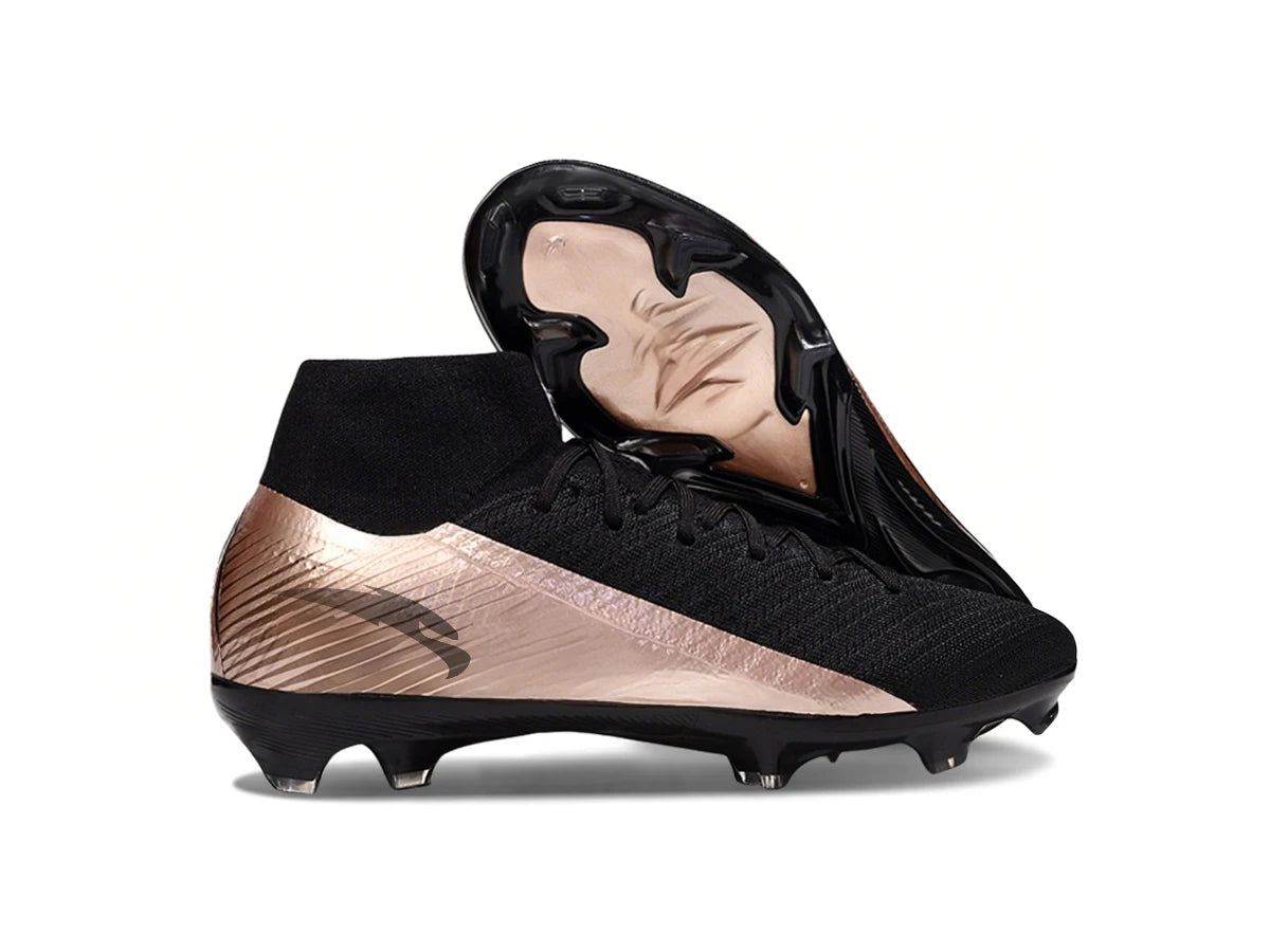 Professional Quality Football Shoes for Men and Women, Available for Training and Competition in Stock