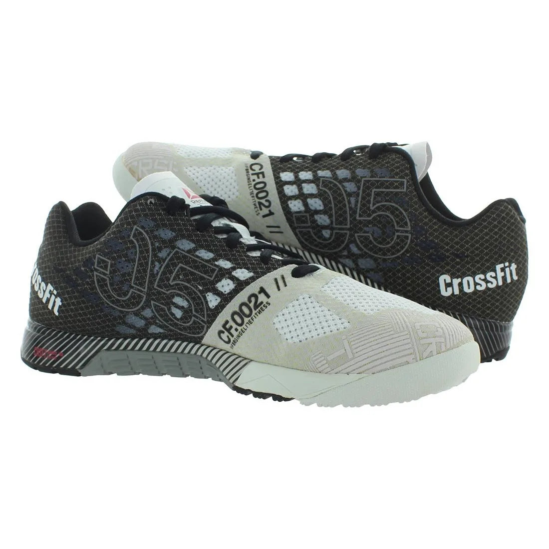 For Crossfit Nano 5.0 Mens Shoes Model MSS-V65894 Colors Blue/Black/Cherry/Grey | 100% Authentic Made in China
