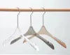 Wholesale One Hundred Kinds Crystal Clear Acrylic Clothes Hanger Manufacturer With Best Quality