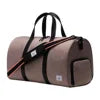 Herschel Novel Duffle Unisex Bags Color: Taupe | 100% Authentic