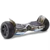 G2 Warrior 700W BT Led Light Electric Scooters Hover Board off Road G2 Warrior Balance Car Hover Board