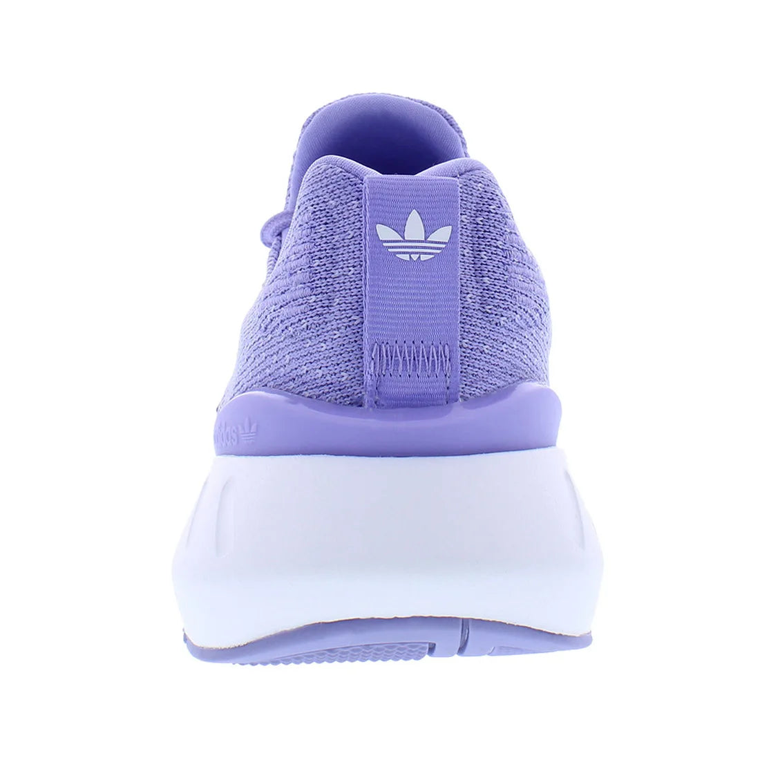 For Originals Swift Run 22 Women's Running Shoes Light Purple/Cloud White/Dust Purple Color Scheme | 100% Authentic Model