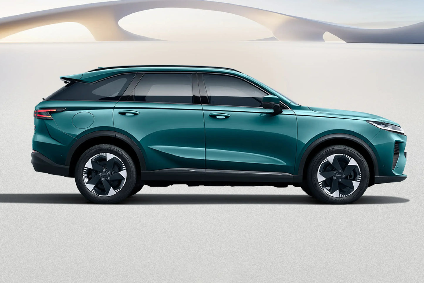 Haval Xiaolong MAX