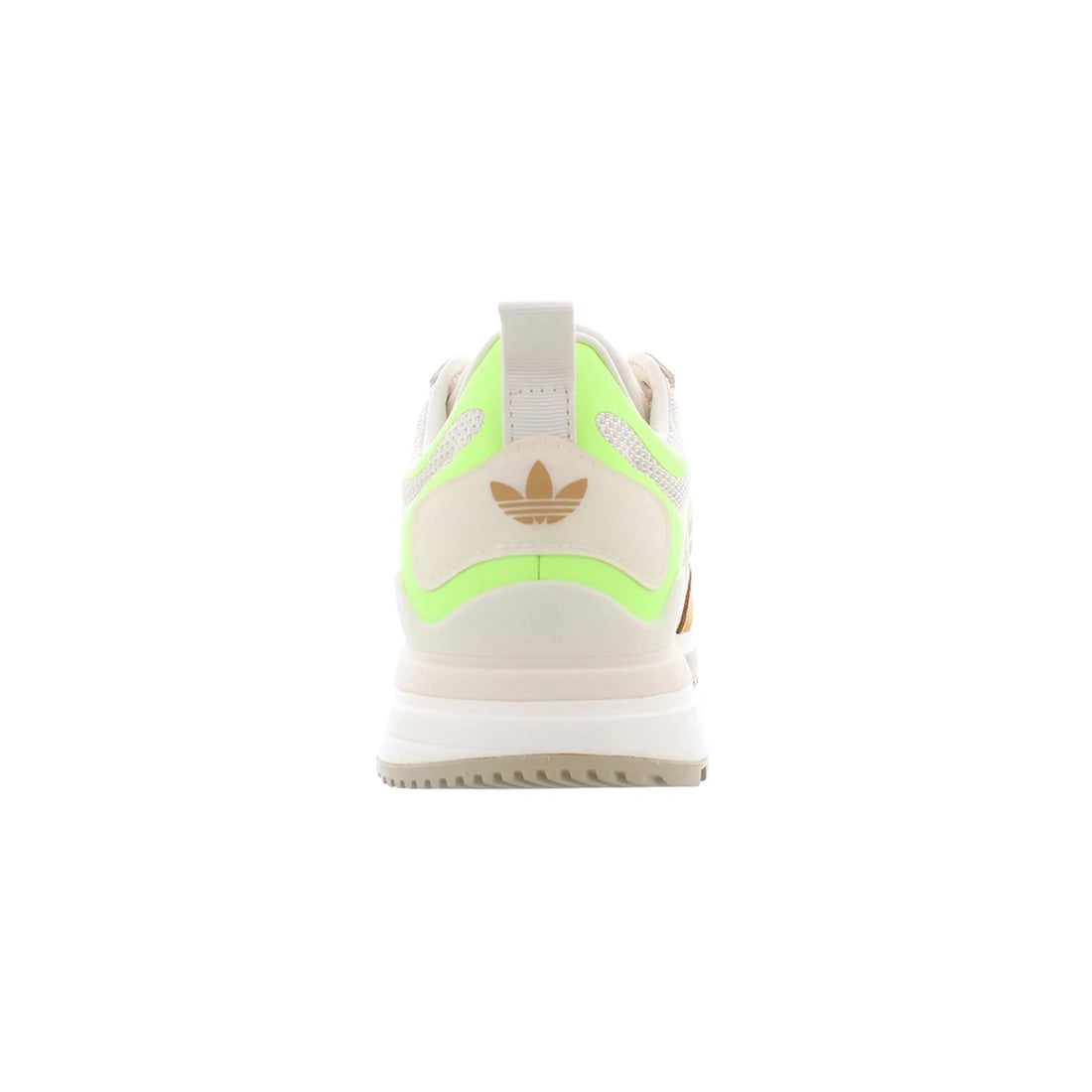 For ZX 700 HD MSS-GX8942 Mens Shoes Wonder White/Beige Tone/Signal Green 100% Authentic