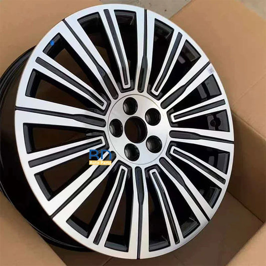 Chery EXEED VX Wheels. Accessories, Original Factory. Low-pressure Forged Rims