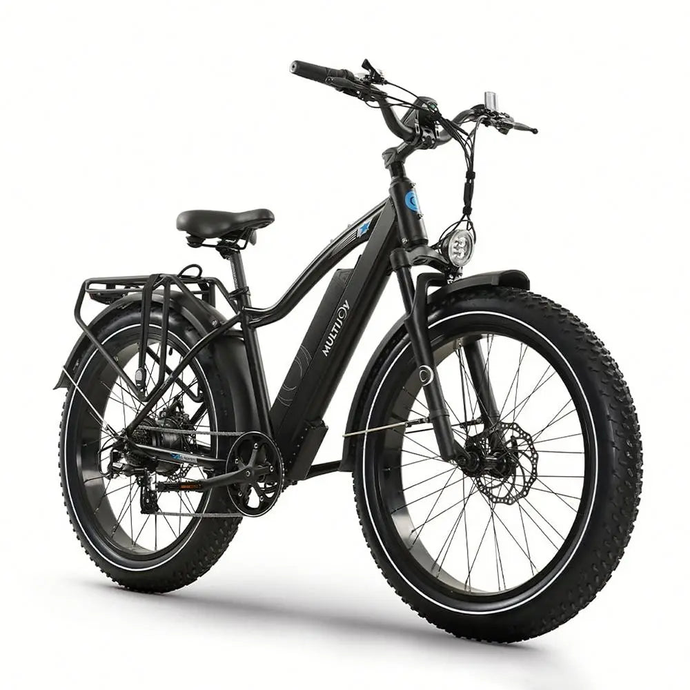 New High Quality Long Range Road Powerful City E Bike Electric Mountain Bike with 48V/20AH Battery Electric Bicycle