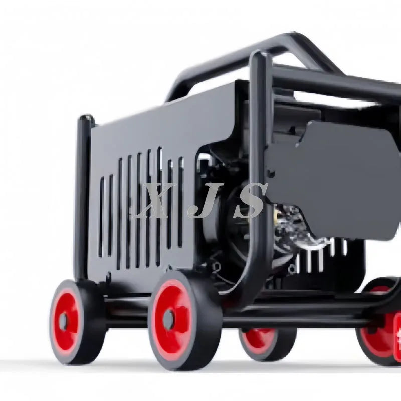 Hot Selling New High Washing Machine Equipment Portable Pressure Car