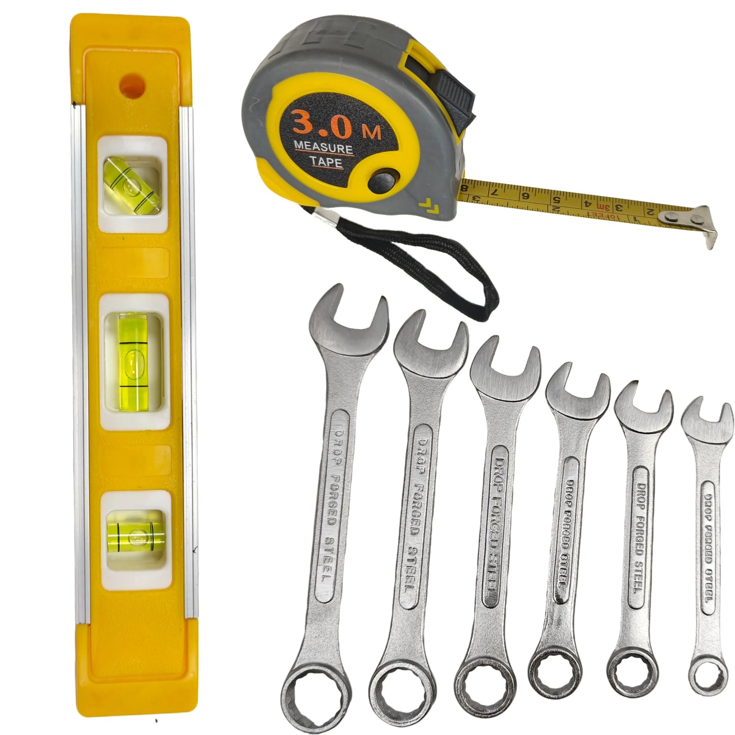 Professional Complete Tools Kit Set Boxes Hand Tool 108 PCS Home Metal Carpentry Car Repairs Maintenance Work Toolbox-001