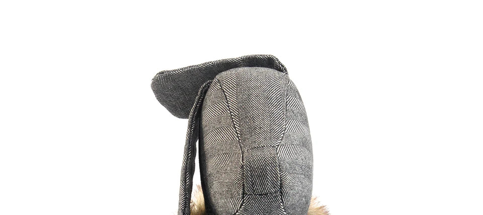 Winter Pet Dog Clothes Warm For Small Dogs Pets Puppy Costume French Bulldog Outfit Coat Waterproof Jacket Chihuahua Clothing
