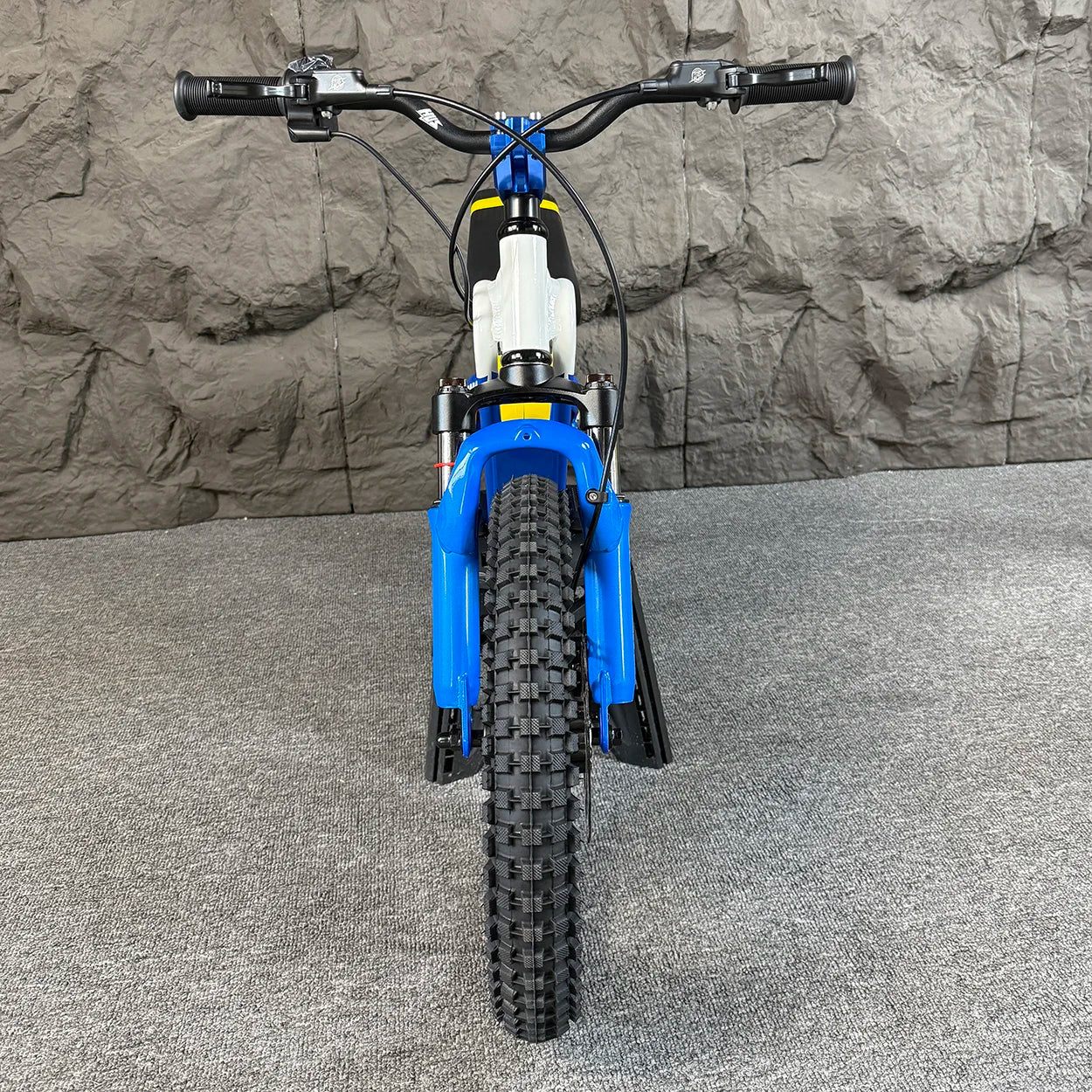 OWAYEBIKE Kids Electric Bike 12&16 Inch  US Stock Safe Brakes for 412 Years Old