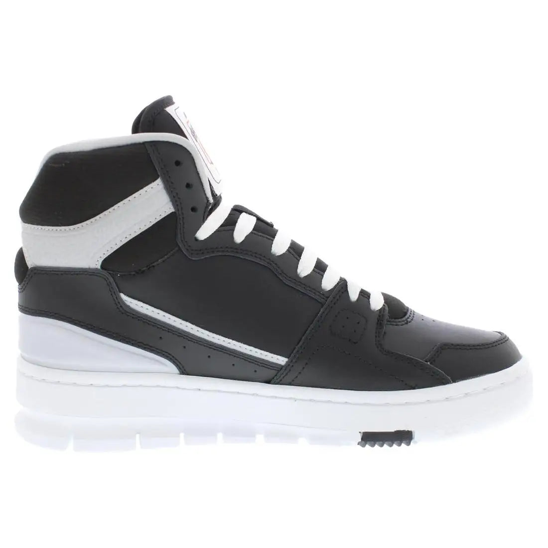 Avia 821 AA50220MBH Unisex Shoes Size 5.5 Color Black/White